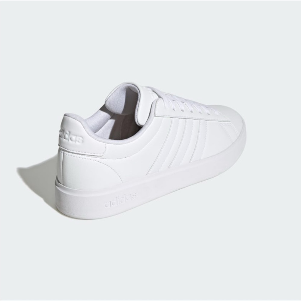 [NIB] Adidas men GRAND COURT 2.0 SHOES size 8.5 - Picture 3 of 5